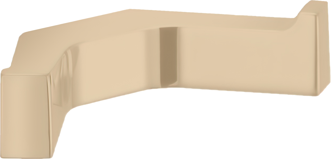 Крючок Keuco Edition 11 11115030000 бронза шлифованная 9081₽