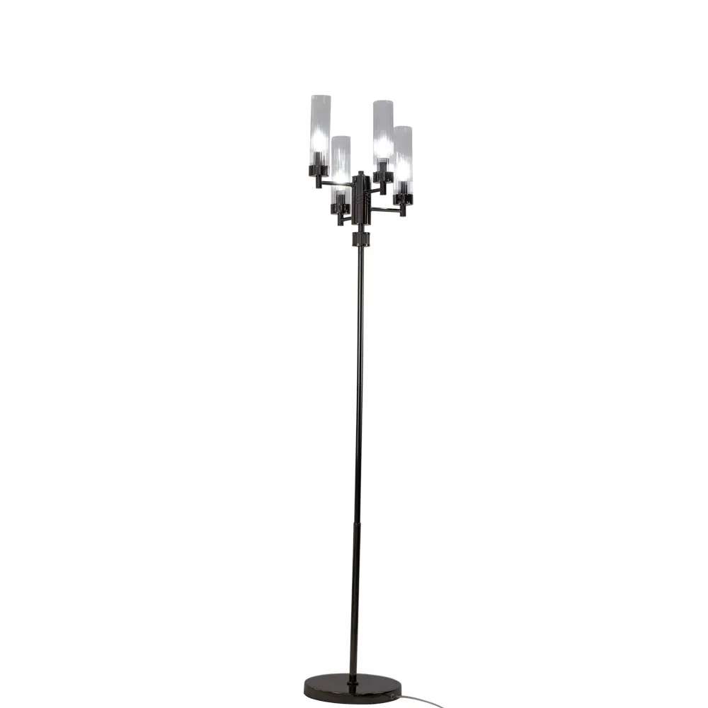 

Торшер AM Group INDIGO PT4 PEARL BLACK