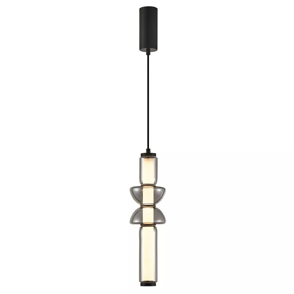 

Подвесной светильник Arte Lamp MALL A2412SP-17SM
