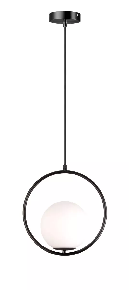 

Подвесной светильник Moderli Barocco V11578-1P