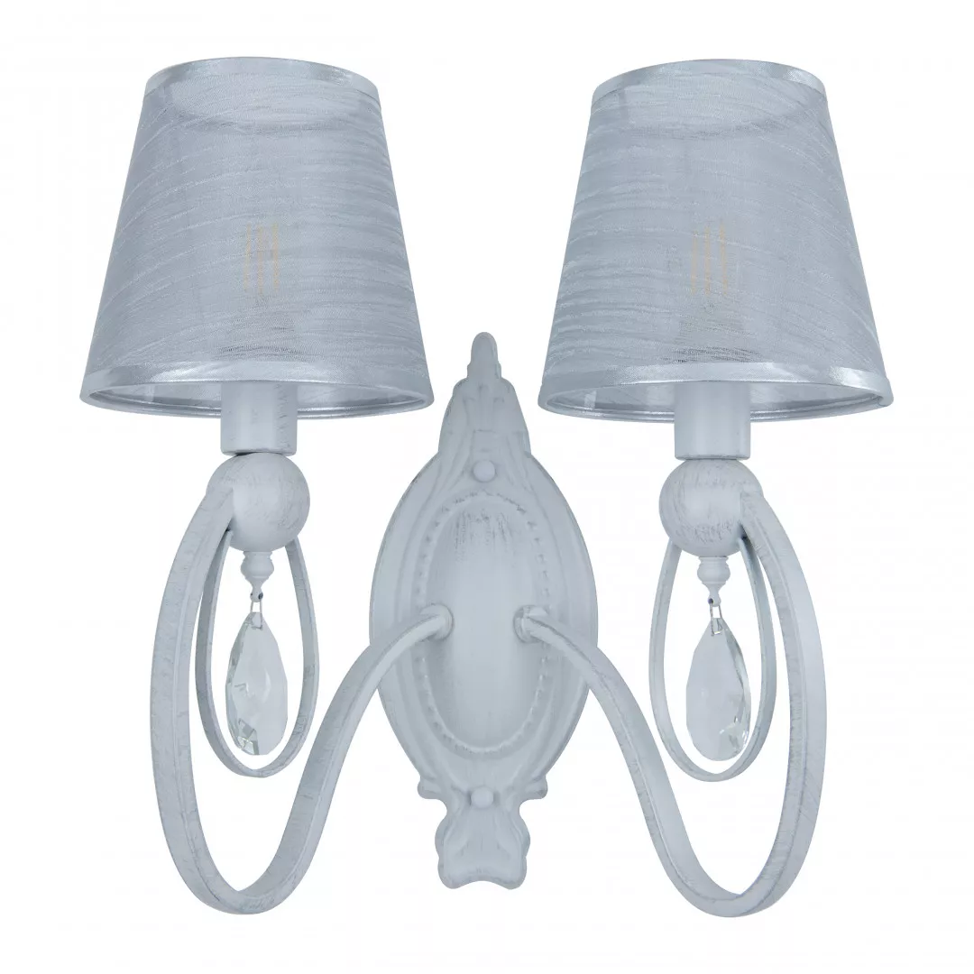 

Бра Arte Milano 347203/2W WT+SL