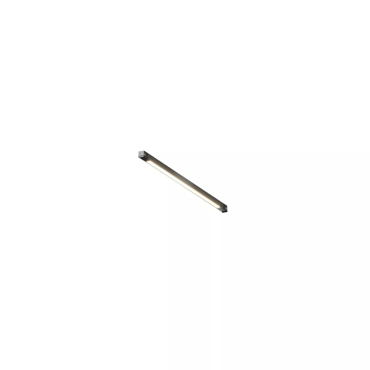

Трековый магнитный светильник Maytoni Technical Basis Exility X TR240-2-6W4K-B
