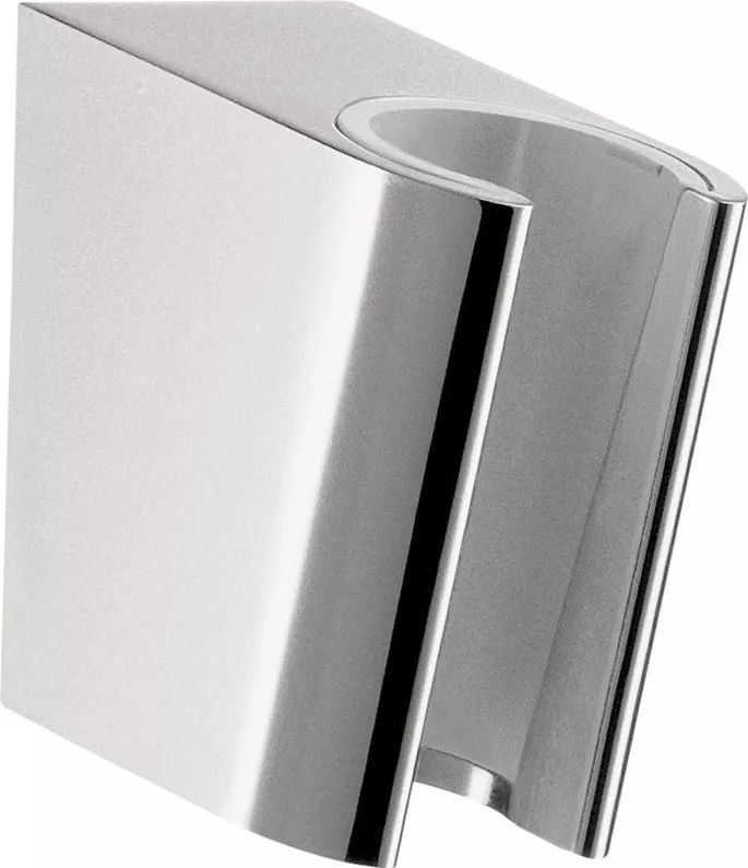 Держатели для душа  Santehnika Room Настенный держатель Hansgrohe Porter'S 28331000