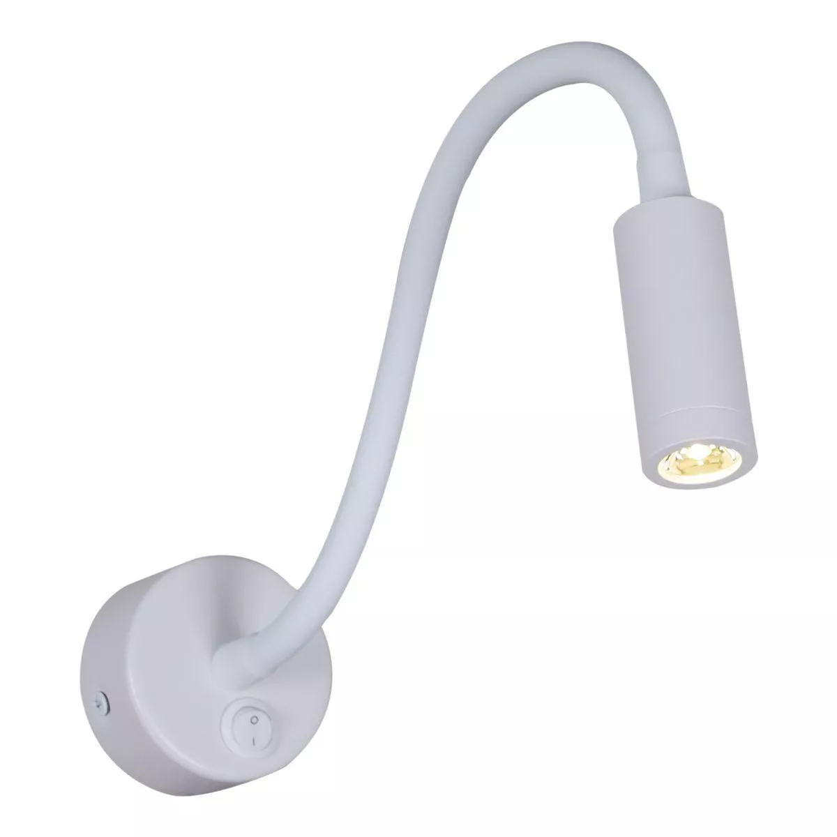 

Бра Reluce 86201-9.2-001MN LED3W WT