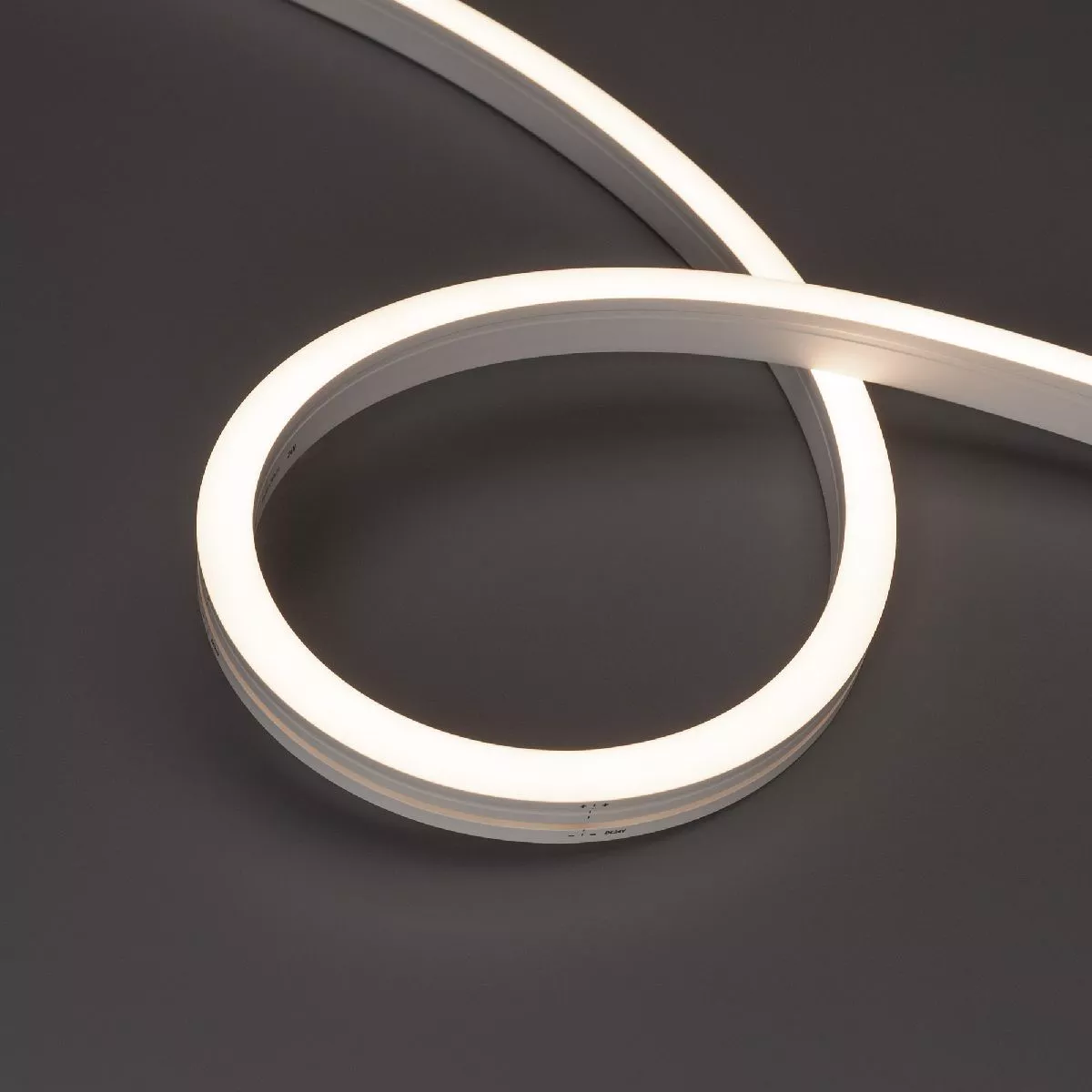 

Светодиодная герметичная лента Arlight MOONLIGHT-SIDE-A140-12x17mm 24V White-MIX (12 W/m, IP67, 5m, wire x2) 045546