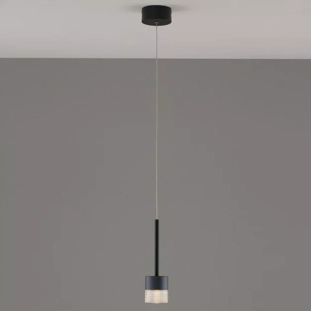 

Подвесной светодиодный светильник Moderli Self V10853-PL
