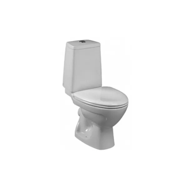 

Напольный унитаз Ideal Standard Tesi AquaBlade белый (V335101)