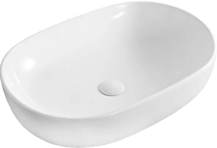 

Накладная раковина BelBagno BB1084 60