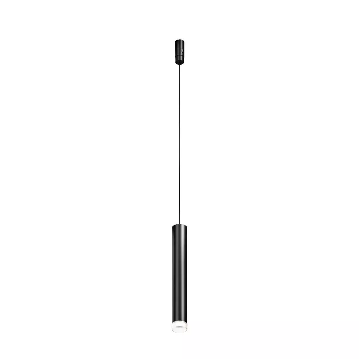 

Трековый подвесной светильник Maytoni Technical Skim TR210-1-5W3K-M-B