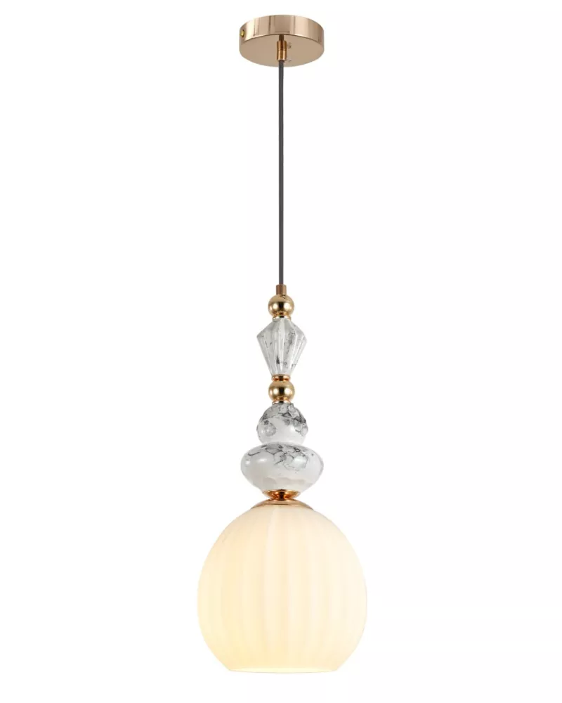 

Подвесной светильник Moderli Charm V11176-1P