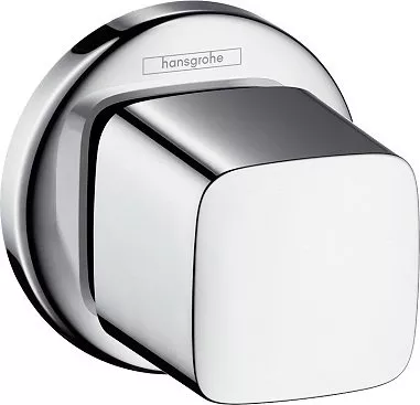 

Вентиль Hansgrohe Metris 31677000 наружная часть