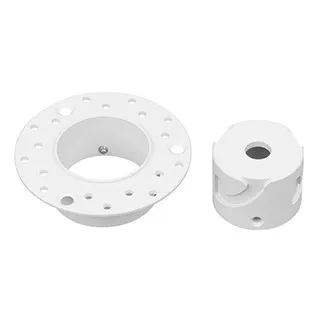 

Крепление Arlight MOONLIGHT-D30-CEILING-IN-DL White 051314