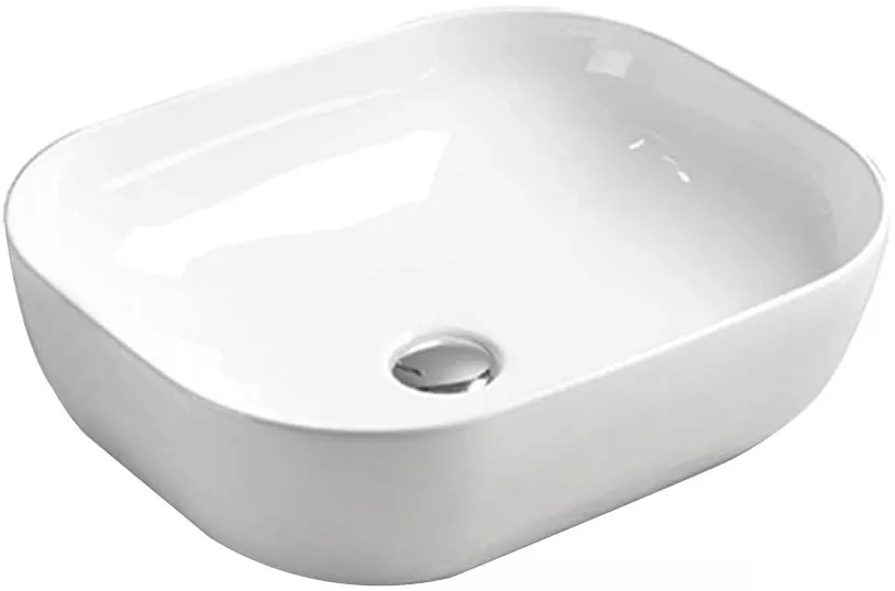 

Раковина Vincea VBS-101 50 белая