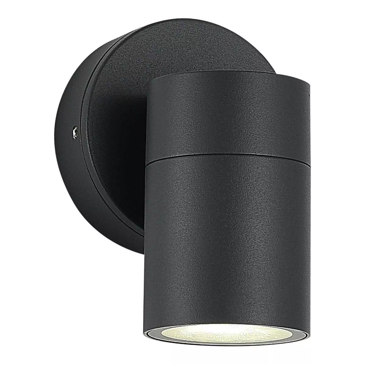 

Настенный уличный светильник ST Luce TUBO SL9008.701.01