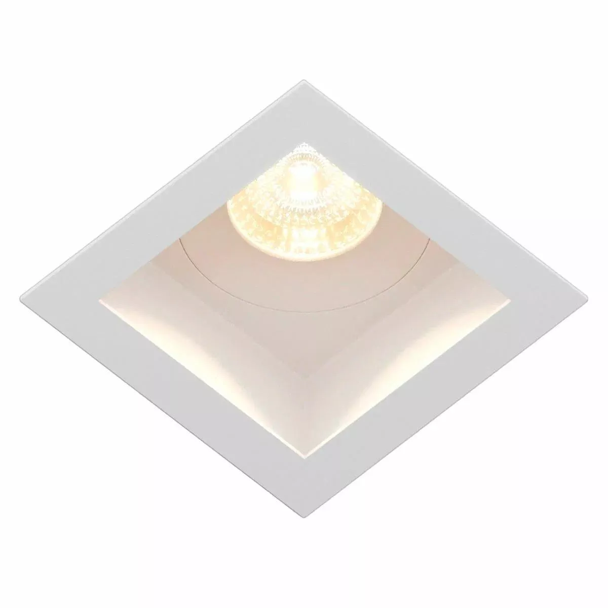 

Встраиваемый светодиодный светильник Voltalighting FORT DL0014.36.3K.TW DIM