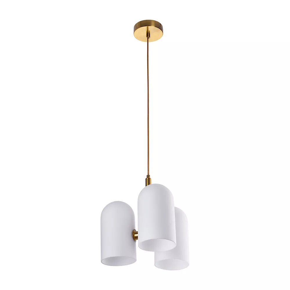 

Подвесной светильник Arte Lamp Cassel A5454SP-3PB