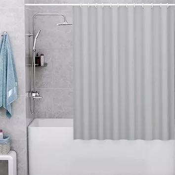 

Штора для ванной Wasserkraft Oder SC-30501