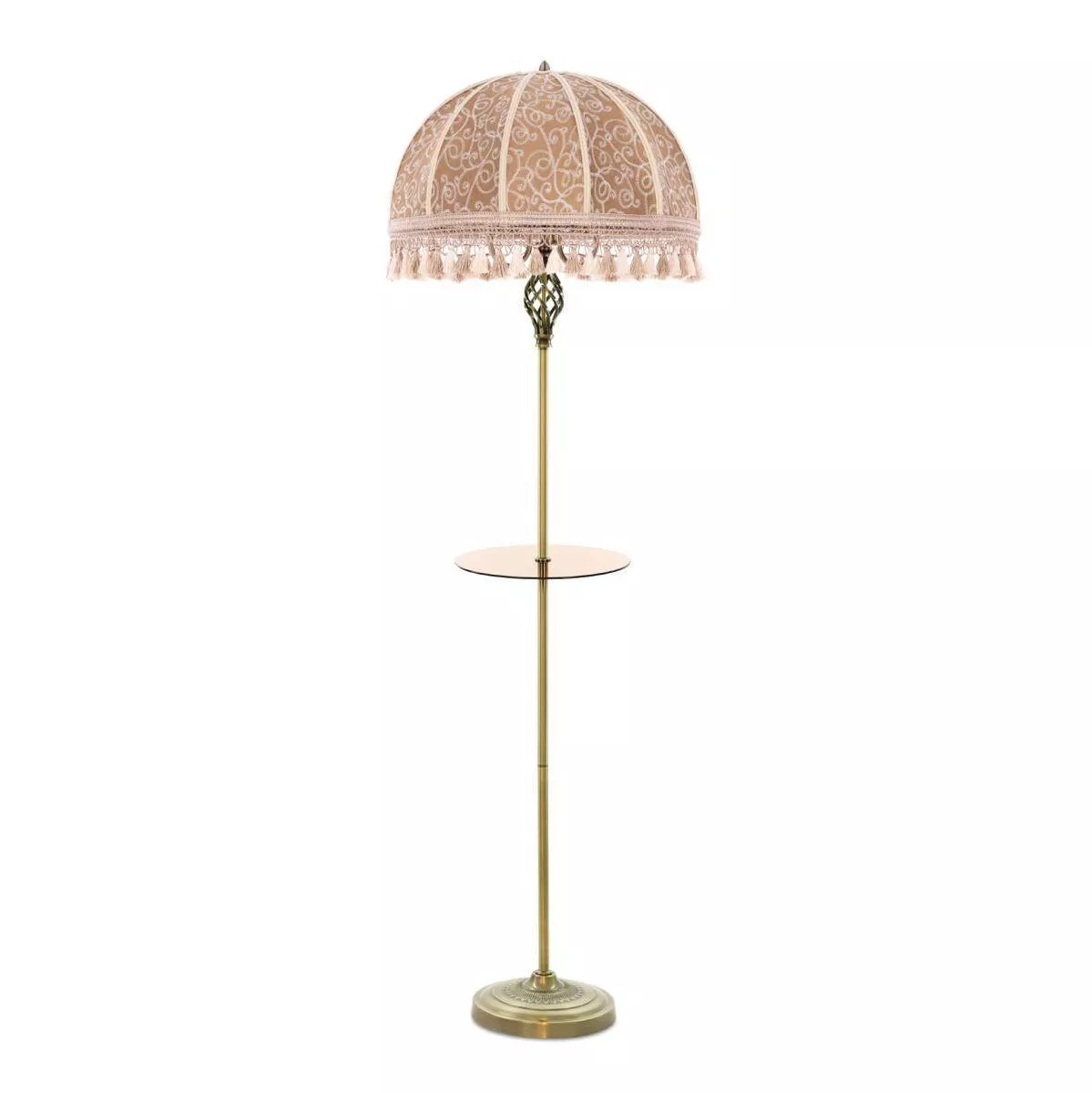 

Торшер Citilux Базель CL407935T