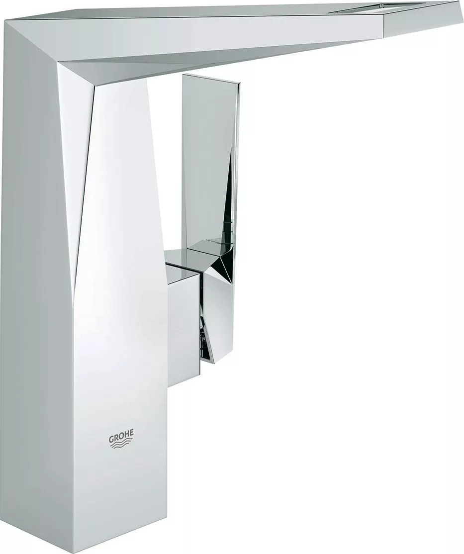 

Смеситель Grohe Allure Brilliant 23109000 для раковины