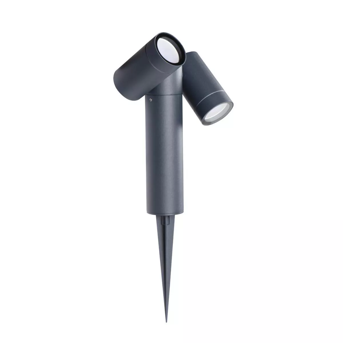 

Грунтовый светильник Kanlux USTI SP 2X7 GR 36560