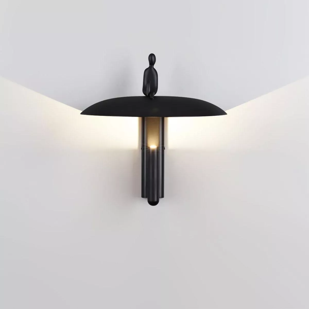 

Светодиодный спот Odeon Light Hightech Shadow 7024/7WL