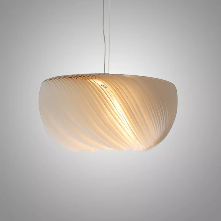 

Подвесной cветильник ImperiumLoft Moonjelly Corona Twist 322680-26