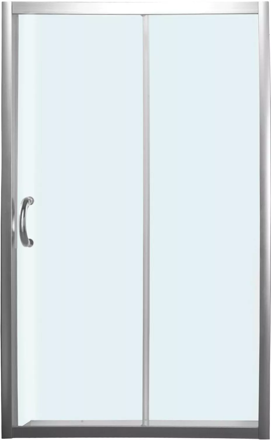 

Душевая дверь Am.pm Bliss L 141 см (W53S-1401190MT
