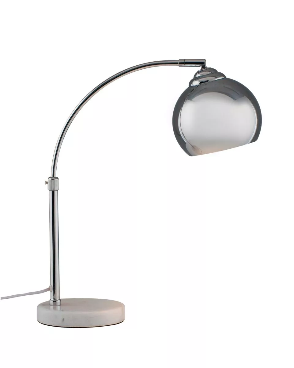 

Настольная лампа Moderli Arco V11339-1T