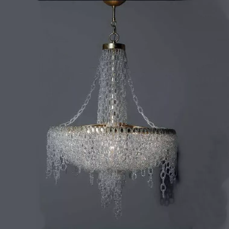 

Подвесная люстра Delight Collection EX02-5