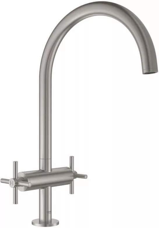 

Смеситель Grohe Atrio New 30362DC0 для кухонной мойки