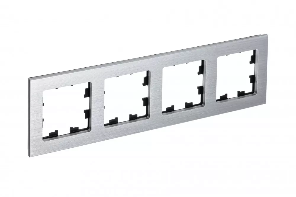 

Рамка 4-ая Systeme Electric AtlasDesign Nature ATN312104