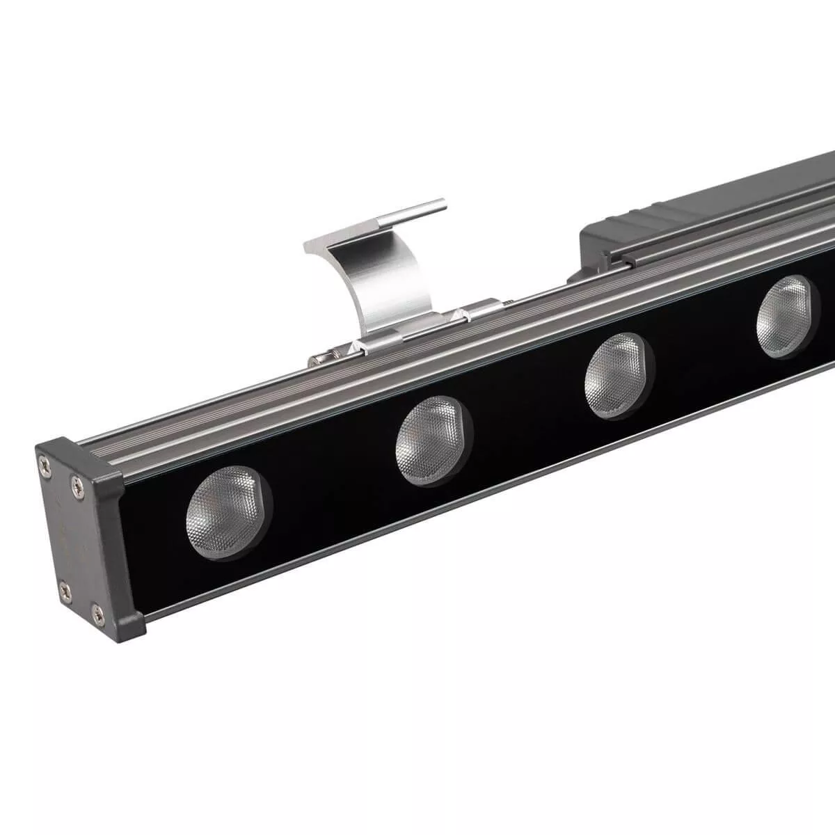

Прожектор светодиодный Arlight 9W 3000K AR-Line-500S-9W-220V Warm 037366