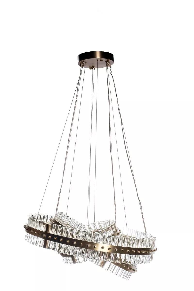 

Подвесная люстра Garda Decor Galaxy 91GH-30867