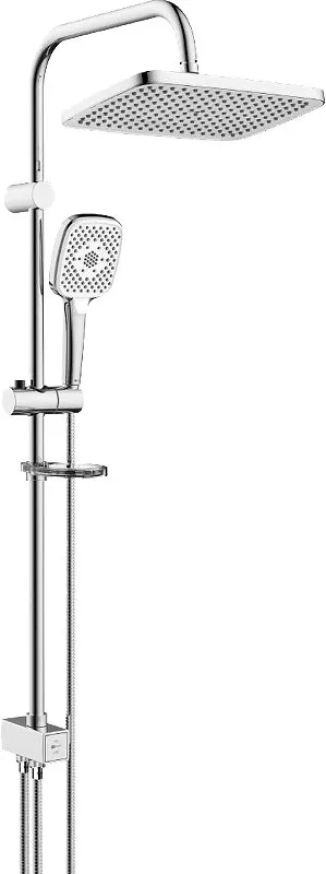 

Душевая стойка Lemark LM8811C