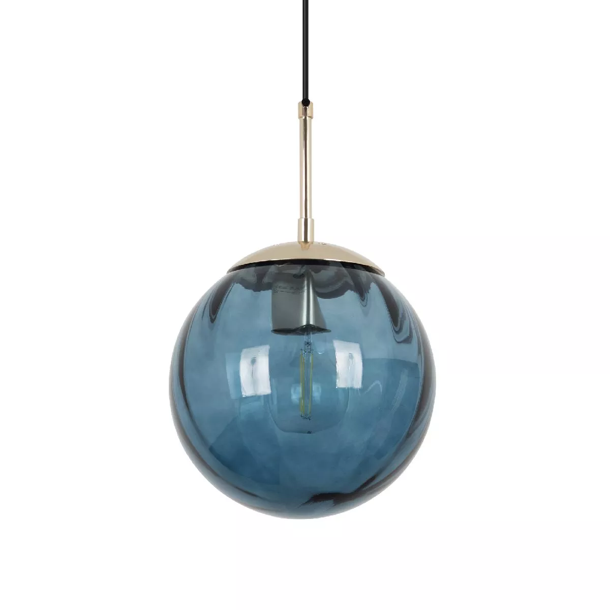 

Подвесной светильник Modemodern MD.1221.1 BL