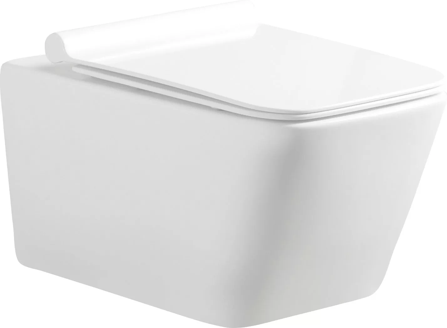 

Унитаз подвесной Aquanet Tavr TAVR-W