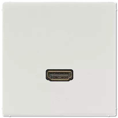 

Розетка HDMI Jung MALS1112LG