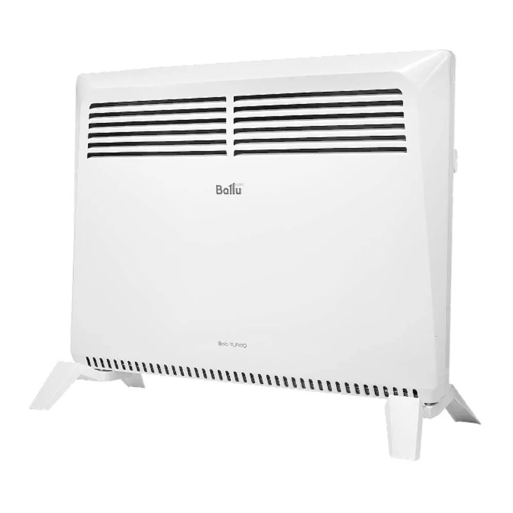 

Конвектор электрический Ballu Solo Turbo BEC/SMT-1500