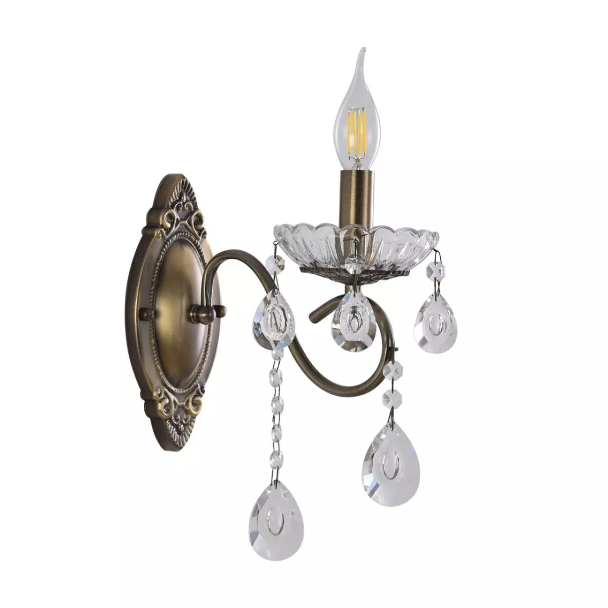 

Бра Lumion Classi Luina 8346/1W