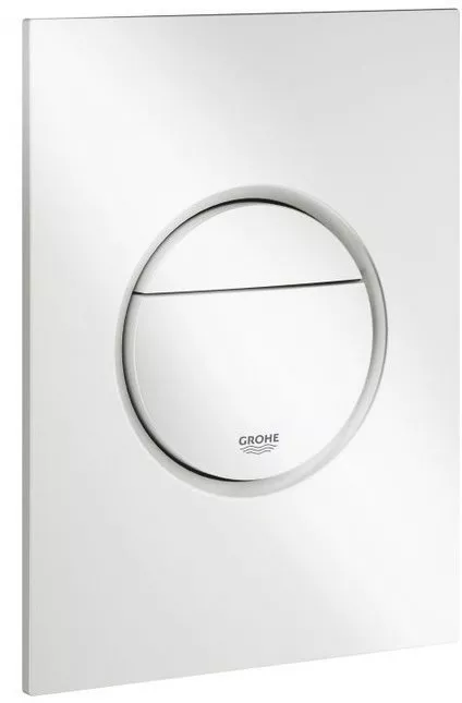 

Кнопка смыва Grohe Nova Cosmopolitan S (37601SH0)