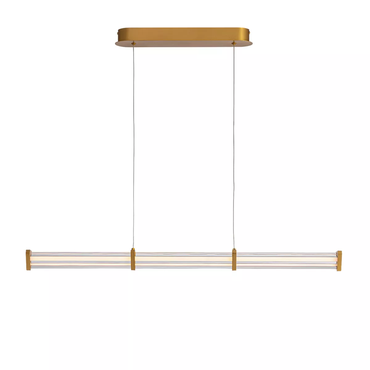 

Подвесной светильник Delight Collection MD25020402-1C gold