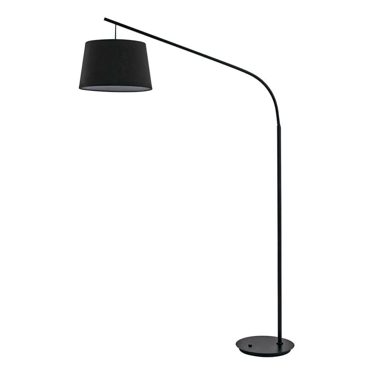 

Торшер Ideal Lux Daddy PT1 Nero 110363