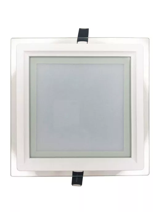 

Встраиваемый светильник Elvan VLS-705SQ-18W-WH-Wh