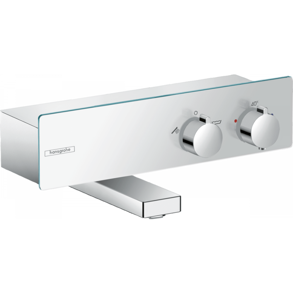 

Смеситель для ванны Hansgrohe (13107000)