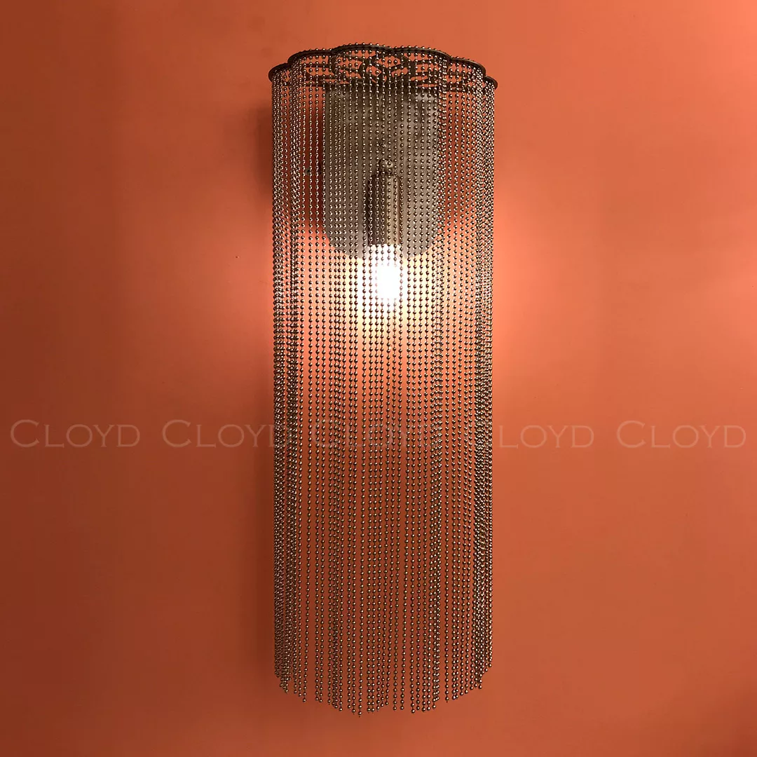 

Настенный светильник Cloyd Onassis 20403