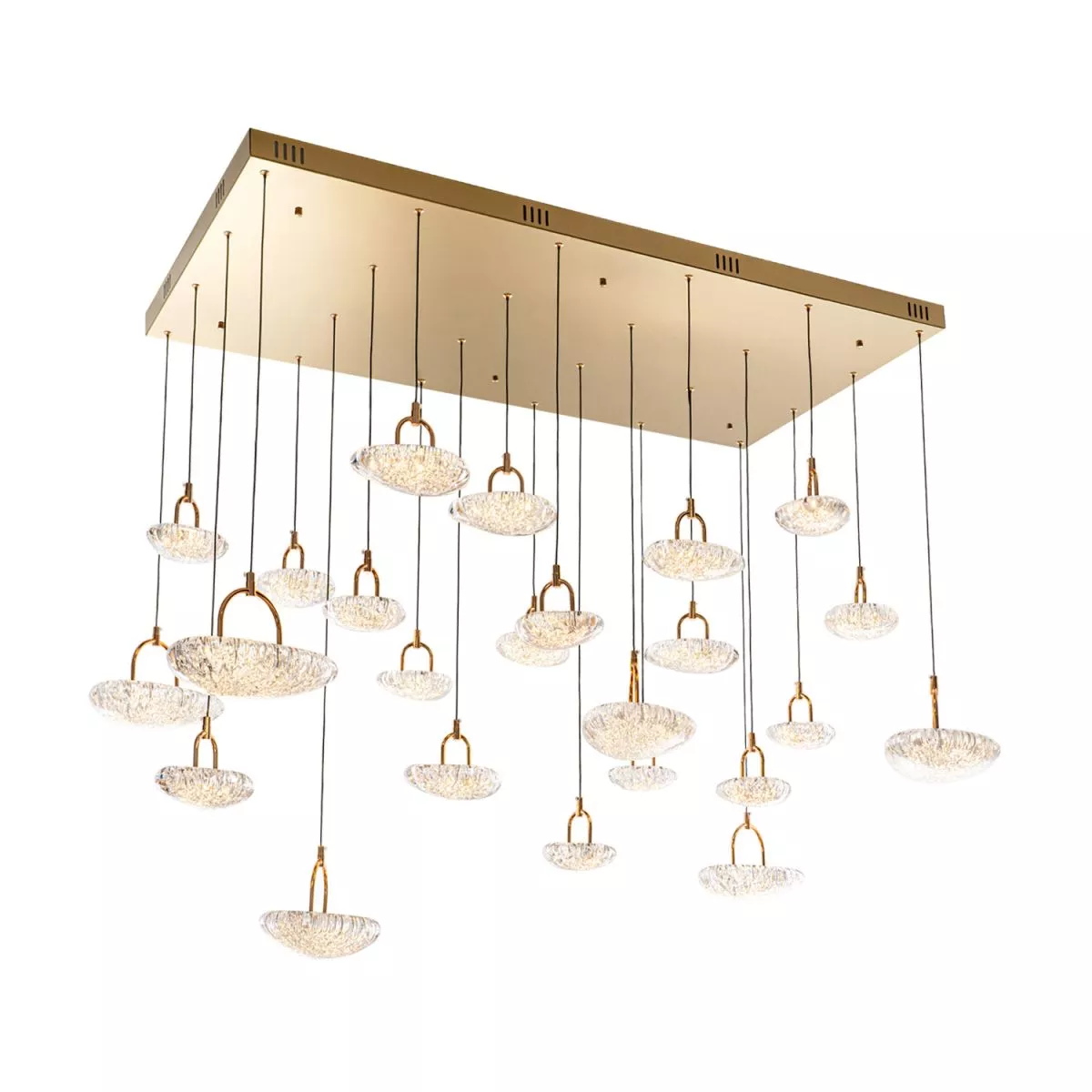 

Подвесная люстра Modestyle MS.2331.1200