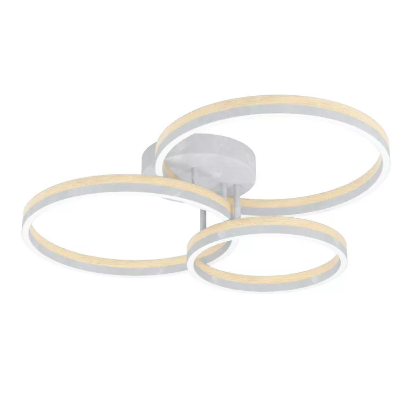 

Потолочный светильник Eglo Cadinaro 39895