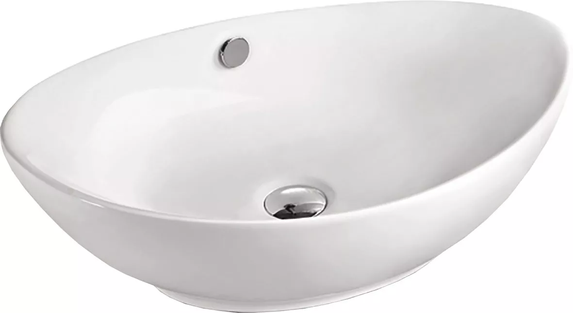 

Накладная раковина SantiLine SL-1021
