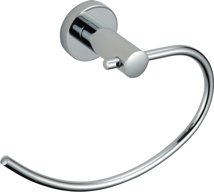 

Полотенцедержатель Savol 87 S-008760 хром