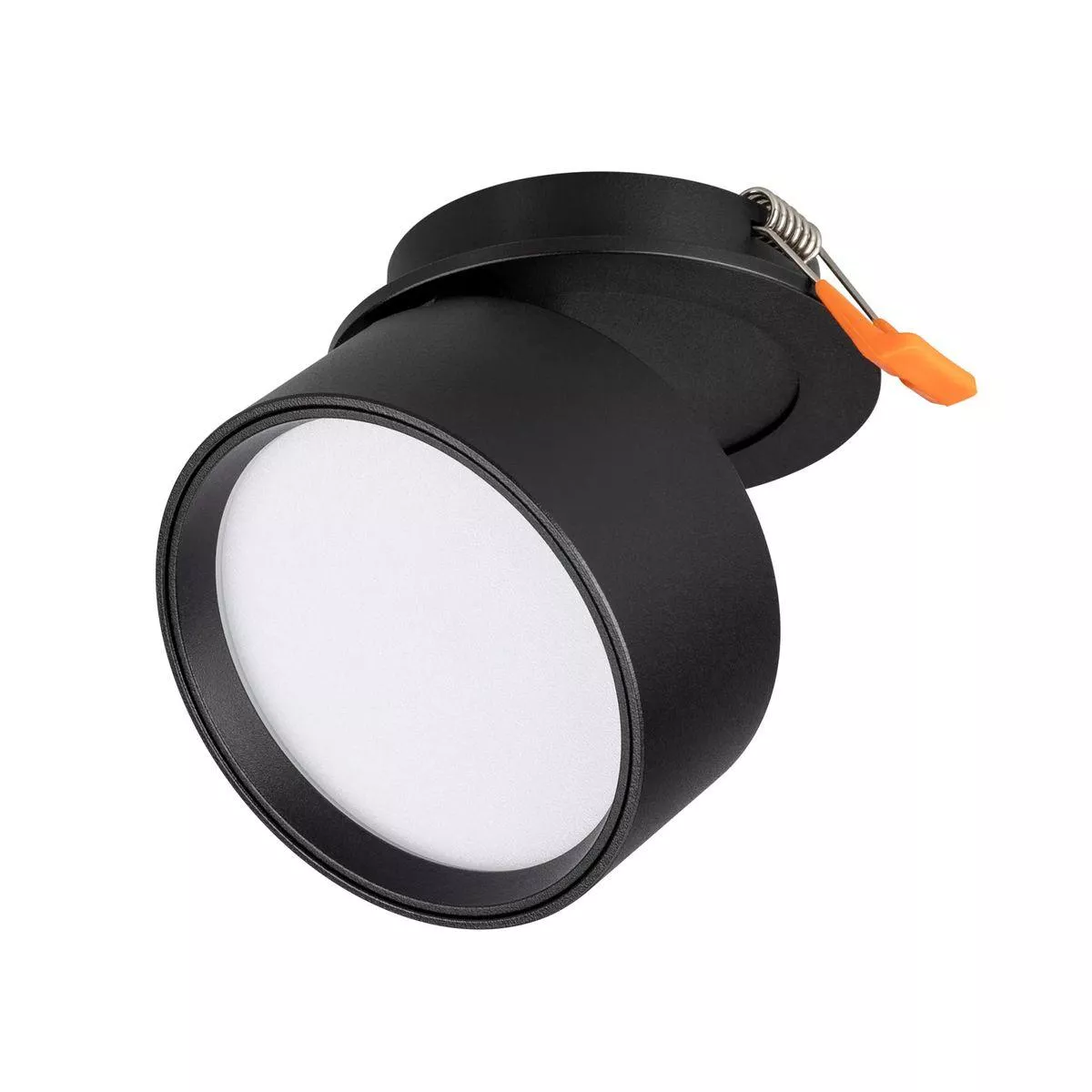 

Встраиваемый светодиодный спот Arlight LGD-Pot-Built-R85-12W Day4000 045783